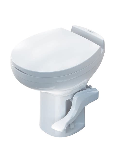Aqua magic toilet seat